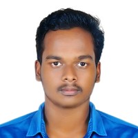 Akhil M