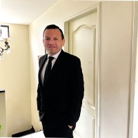 Washington Leonardo Hidalgo Vega