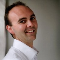 Adrian Pearce