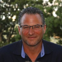 Christopher Frey