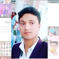 Mukund Pandey