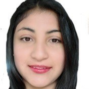 Yeni Natalia Lopez Lopez
