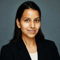 Madhulika K. Murthy