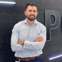 Rodrigo Garcia Del Rio