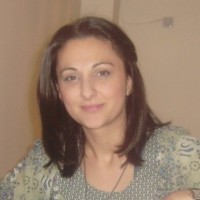Anna Panagiotidou