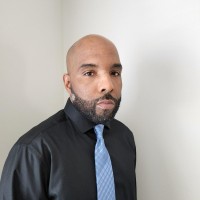 Quincy Griffin