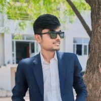Dharmesh Vaghamshi