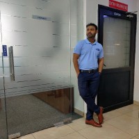 Ajay Kumar