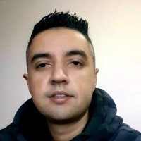 Vinicius Gama Vicentini De Sousa