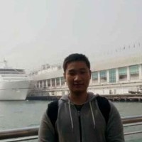刘夏炜