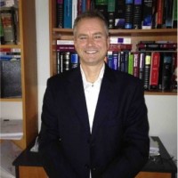 Paul Bailey