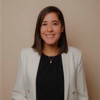 Veronica Villavicencio, Frm, Cqf