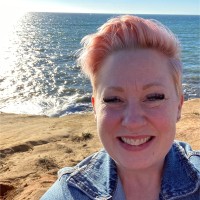 Amy Halvorsen