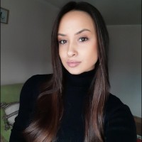 Milica Pantic