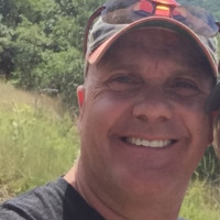 Ken Harlan