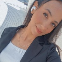 Maria Zakaria