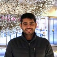 Sai Puneet Desai, Phd