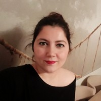 Sevda Kürkçü Bayraklı