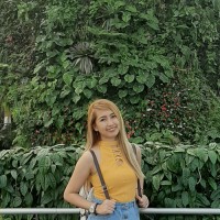 allyn Mae