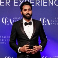 Anuvivek Muraleedharan Nair