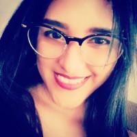 Jazmin Arreaga Cortes