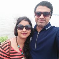 Vinod Giri