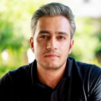 Hamed Mohammadi