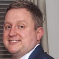 Martin Brett
