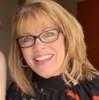 Mandy Crow