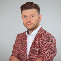 Sergey Dmitriev