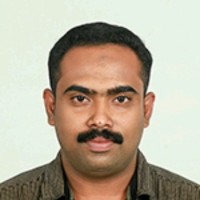 Abdul Khadar M K