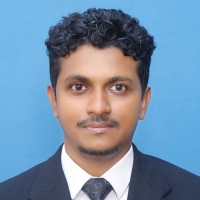 Maduranga Piyumal