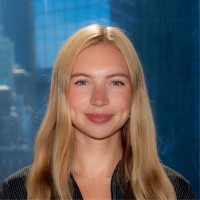 Eve Thorsen