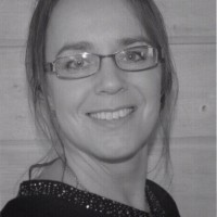 Annica Blomqvist