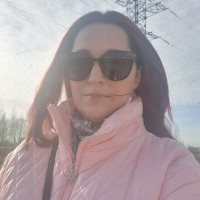 Елена Кабак