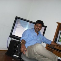 Brahmananda Reddy Munagala