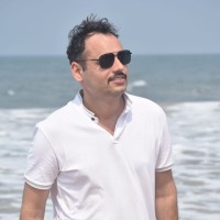 Vikas Sharma