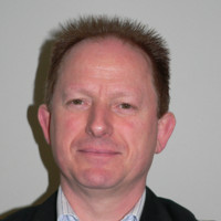 Fred Geeraerts