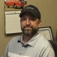 Kevin Krueger
