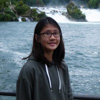 Maxine Goh