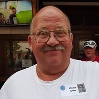 Charles (Chuck) Dear