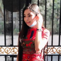 May Myat Noe Aung