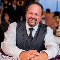 Rick Yoselevsky