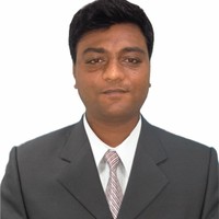 Anil Dobariya