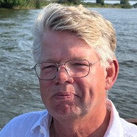 Robert Jan De Jong