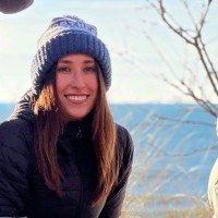 Sara Gethin