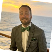 Dustin Odorcic