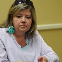Linda Keenan