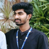 Bhaskar Reddy Koppula
