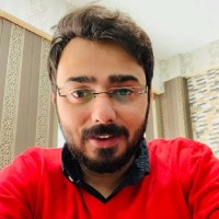 Shuaib Qureshi